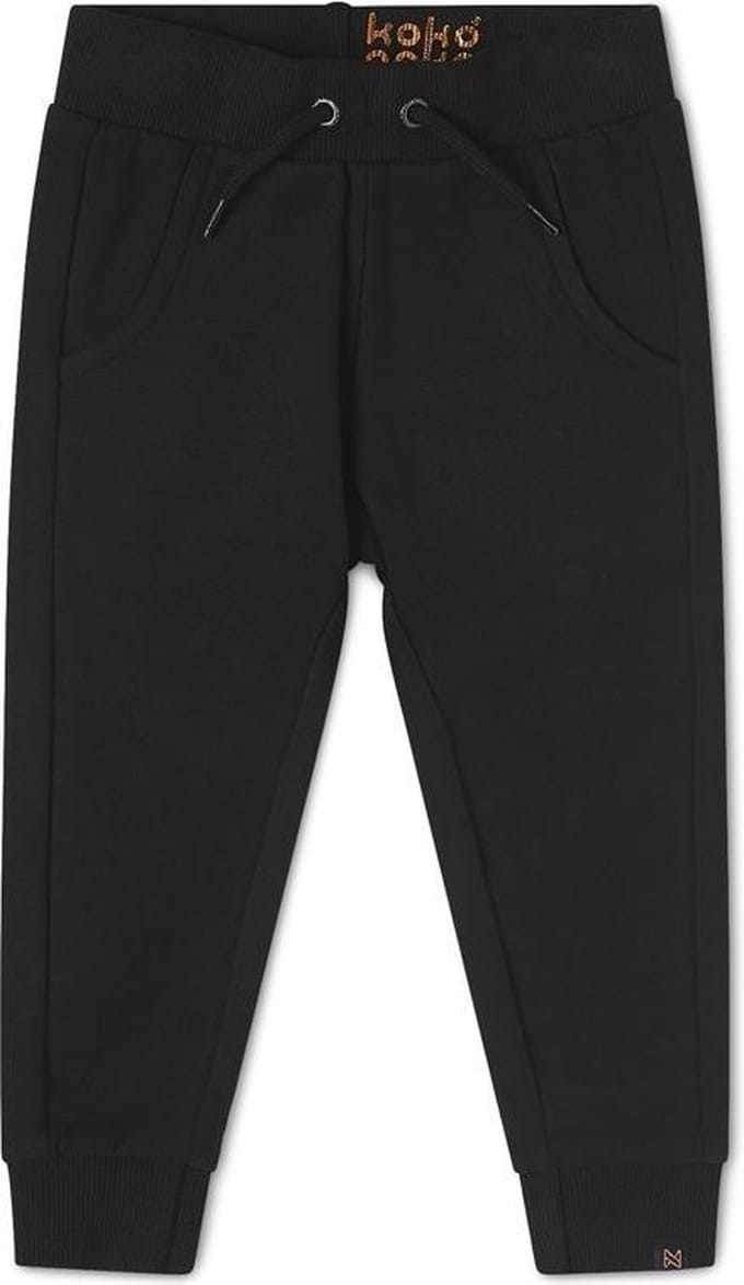 Koko Noko Meisjes Joggingbroek - Maat 62/68