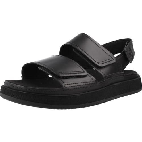 Timberland Casco Cove Backstrap Sandalen Zwart EU 43 Man