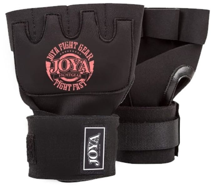 Joya Gel Binnenhandschoenen Model V - Roze (Beschikbaar in verschillende maten)
