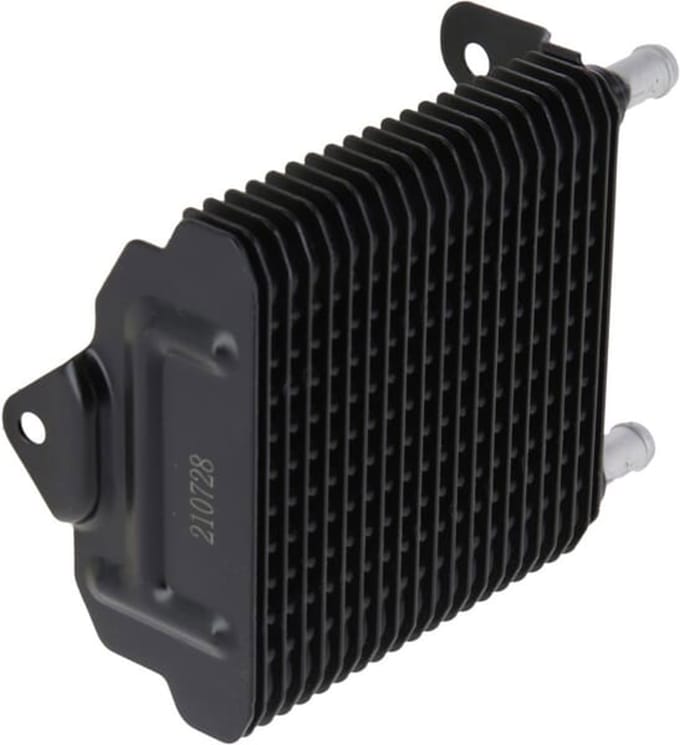 Briggs & stratton oliekoeler
