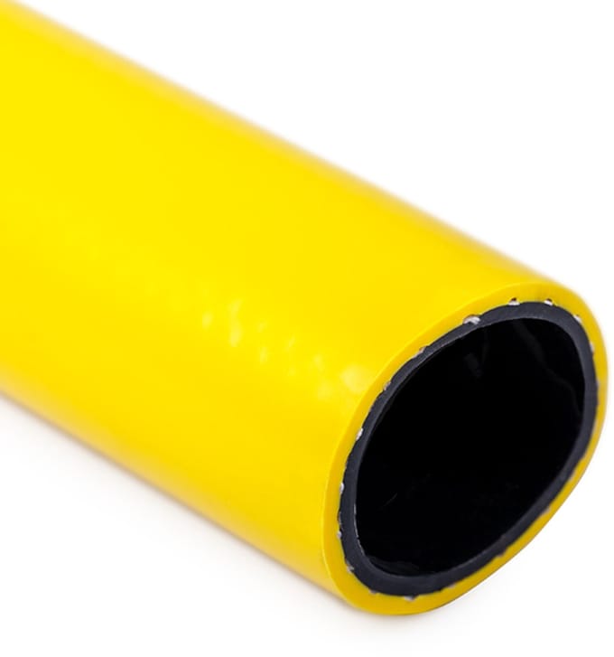 Rubbermagazijn - Waterslang - premium - Geel - DN=30mm - Lengte = 100 meter