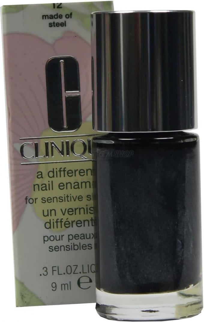 Clinique A Different Nail Enamel 9 ml