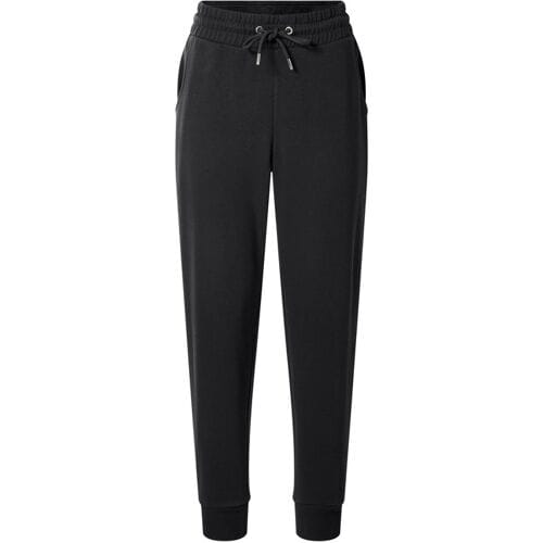 ESMARA Dames joggingbroek (Zwart, S (36/38))