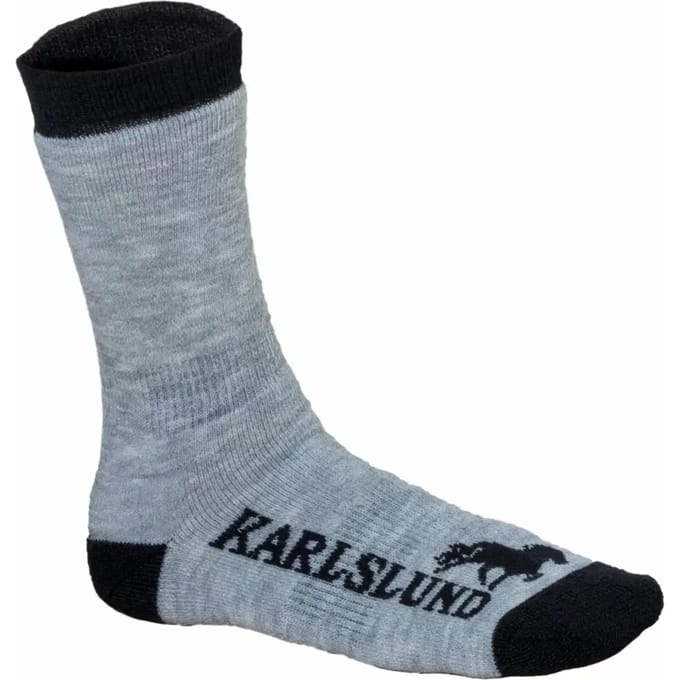 Rijsokken Karlslund Hverinn