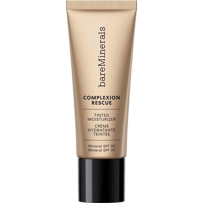 bareMinerals Complexion Rescue Getinte Moisturizer SPF30 35 ml (Verschillende Tinten) - Cedar 11
