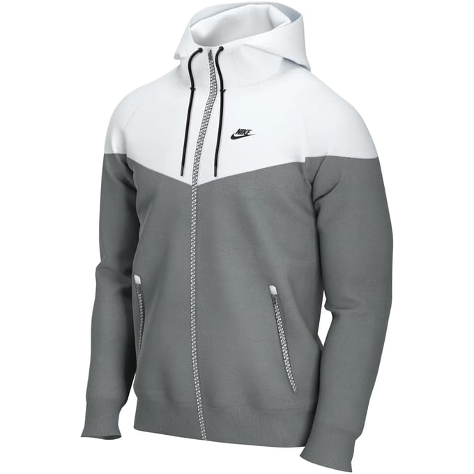Track suit jas Nike Sportswear Heritage Essentials