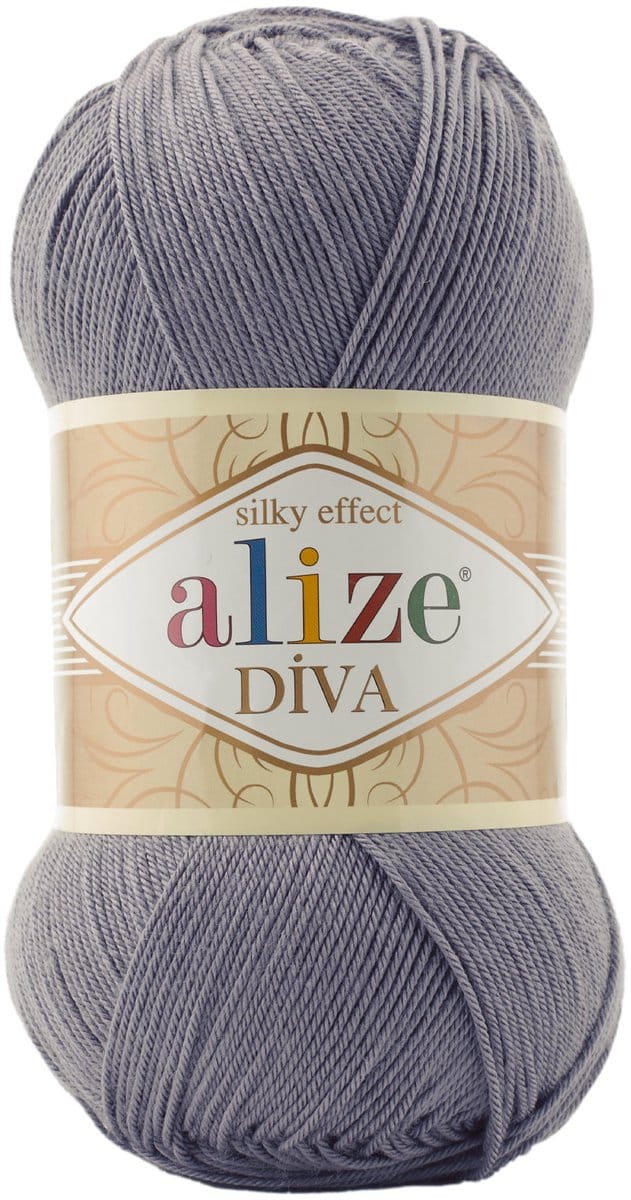 Alize Diva 348 Pakket 5 bollen