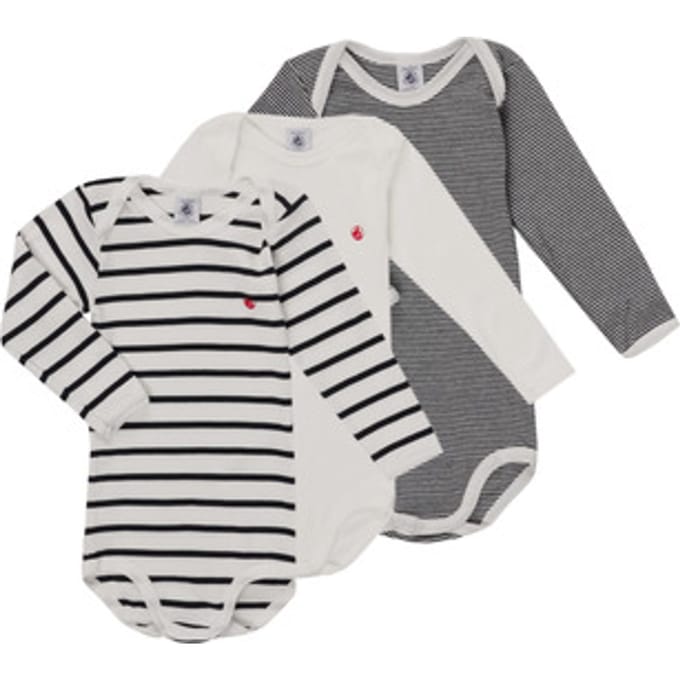 Kinder bodies Petit Bateau TEBINE