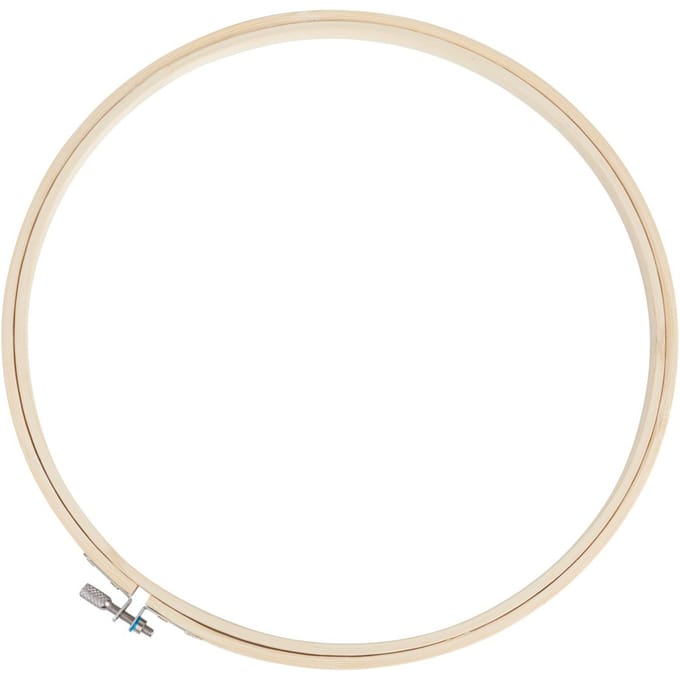 VBS Borduurring - Ø 27 cm