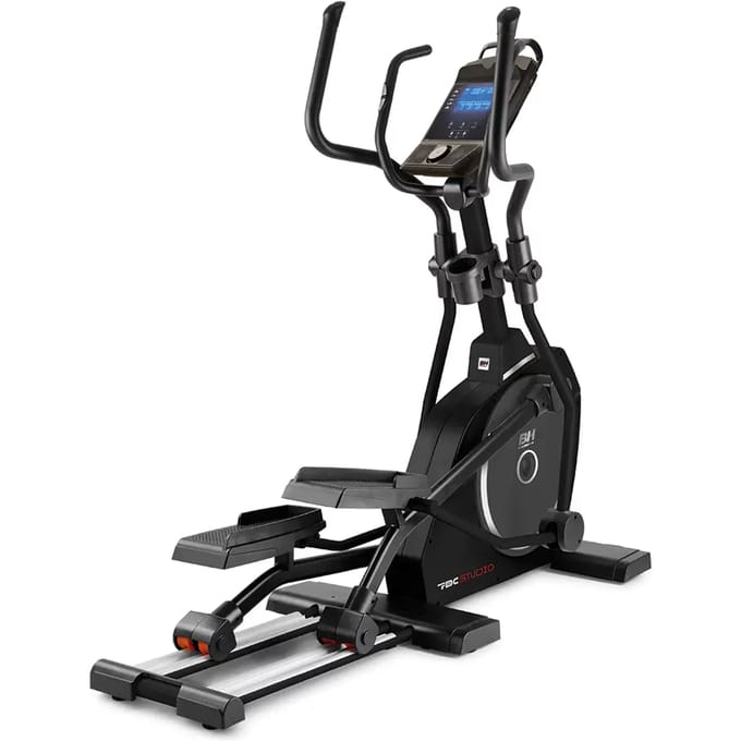 Elliptische trainer BH Fitness i.FDC20 Studio