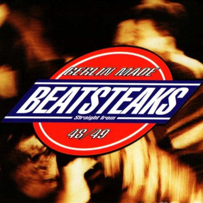 Beatsteaks - 48/49 (CD)