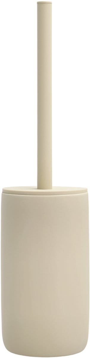 Södahl Mono Toiletborstel Dia 9 x 40 cm Beige