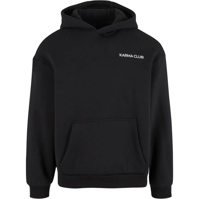 Hoodie Upscale Part Of The Club Fluff
