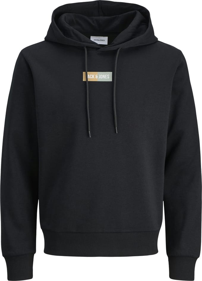 JACK&JONES - JJPAN SWEAT HOOD 2PK MP - Heren - Sweaters