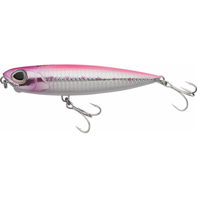 Lok Berkley Dex Mullet Walker