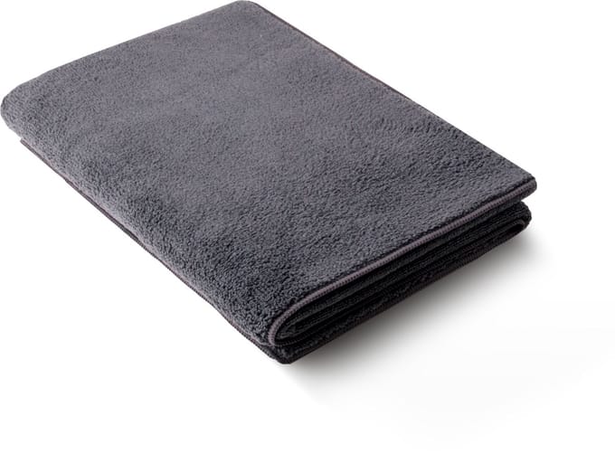 DEST - Schoonmaakdoek - Droogdoek auto - Microvezel - Groot 60x90cm - Automotive