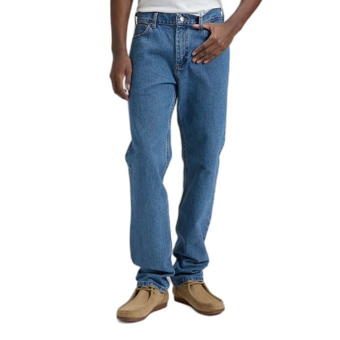 Jeans Lee Regular Straight