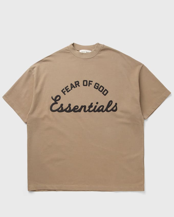 TRAINING 90'S SHORT SLEEVE