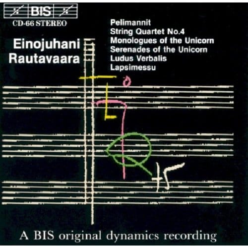 Helsinki Chamber Orchestra - Pelimannit, Op. 1 (CD)