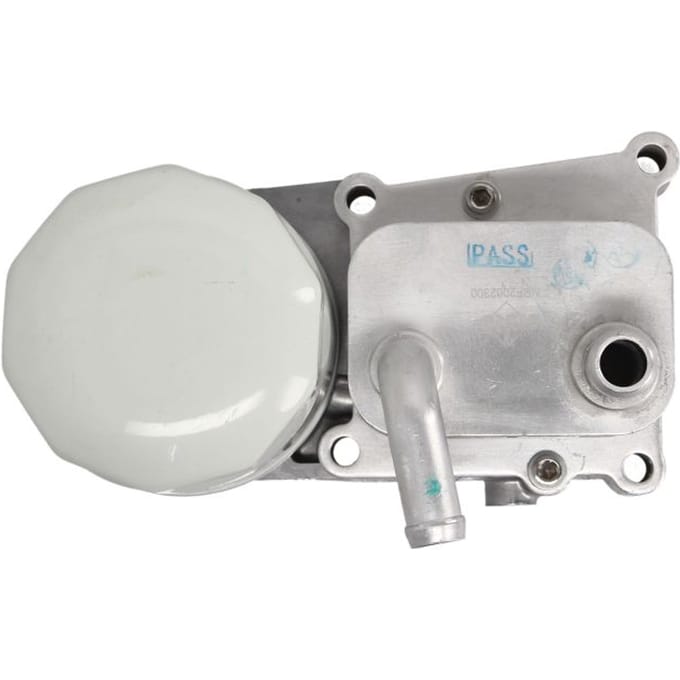 Olie radiator, motorolie NRF 31194