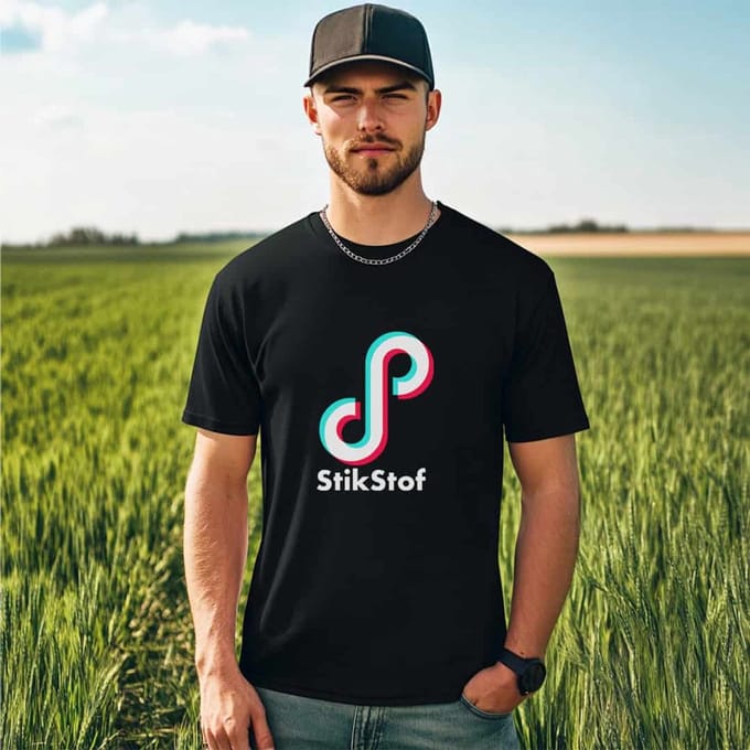 AGRIFANS® StikStof - Heren T-shirt - M