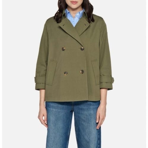Blazer Geox W Lampedusa Cabanne