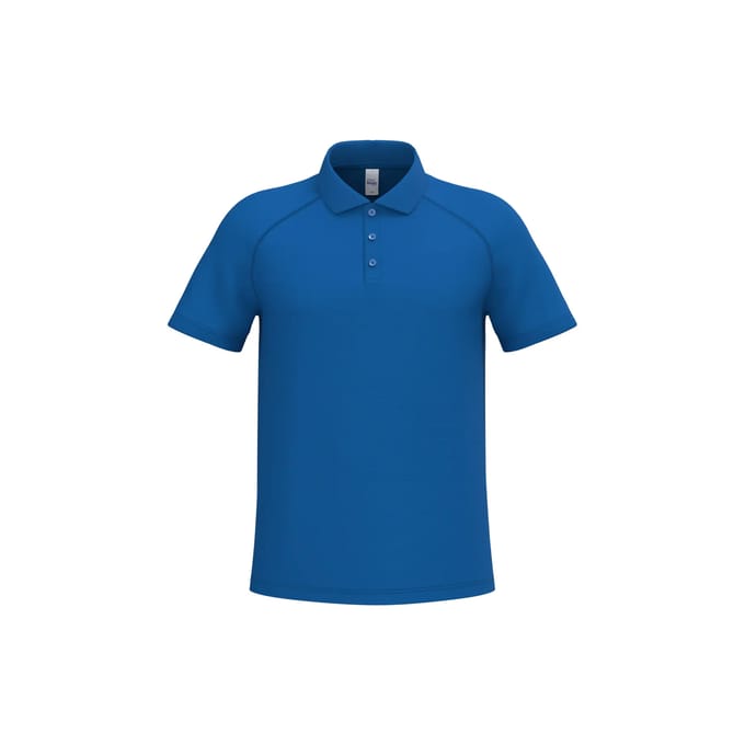 Polo iDeal Basic Brand