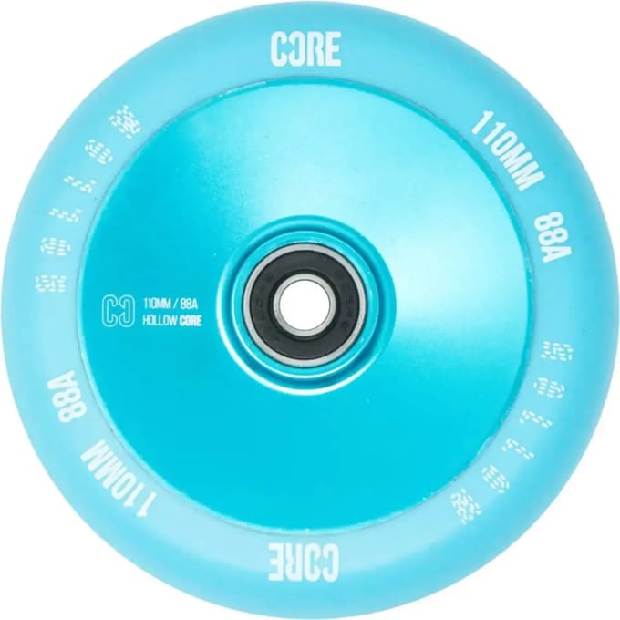 Scooterwiel Core Hollow V2 Freestyle