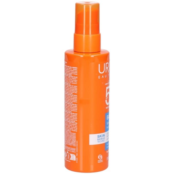 Uriage Bariésun Invisible Spray SPF50+ 200 Doseerspray