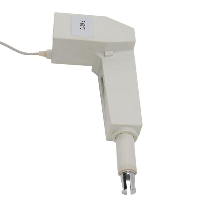 Verpleegbed Elektrische Actuator Interne Eindschakelaar Stabiel IP54 Tractiebed Actuator Vervanging white