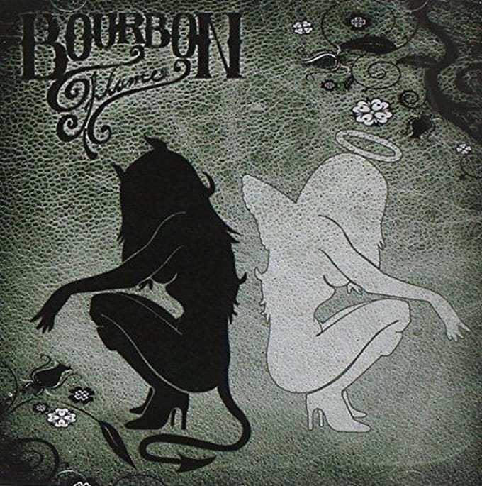 Bourbon Flame
