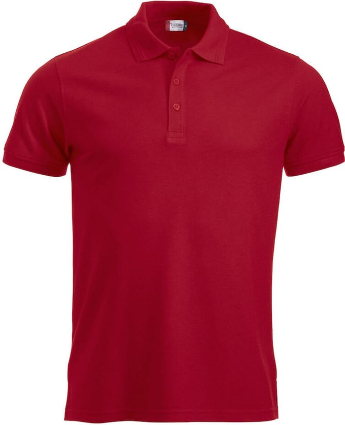 Clique Manhattan 028250 - Rood - XS