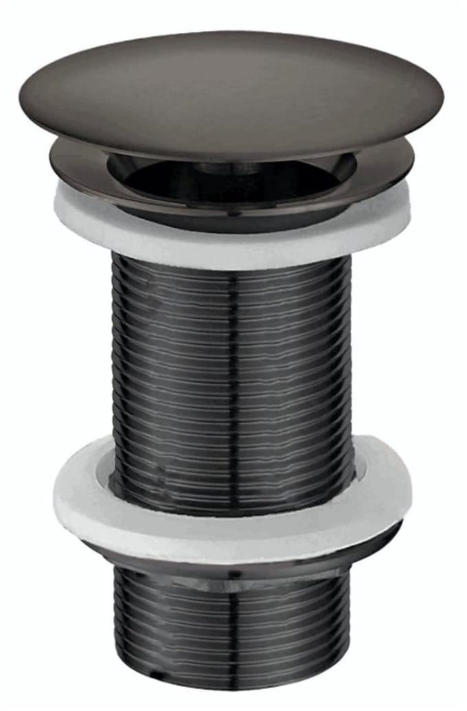 Sanifun Kenzi vaste waste verlengd 5/4 Gunmetal