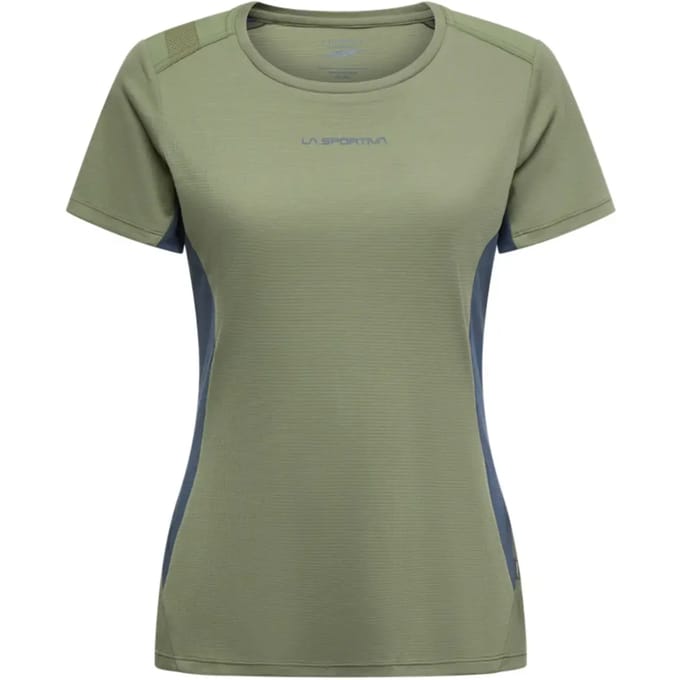 T-shirt dames La Sportiva Ridge
