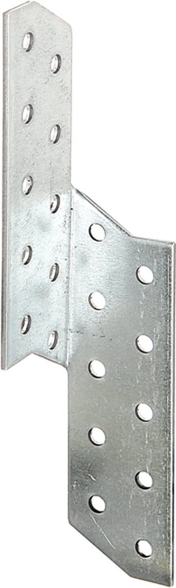 GAH Alberts Sparrenbalkanker ETA-08/0170 L/R 210 x 32 x 2 mm - 334284