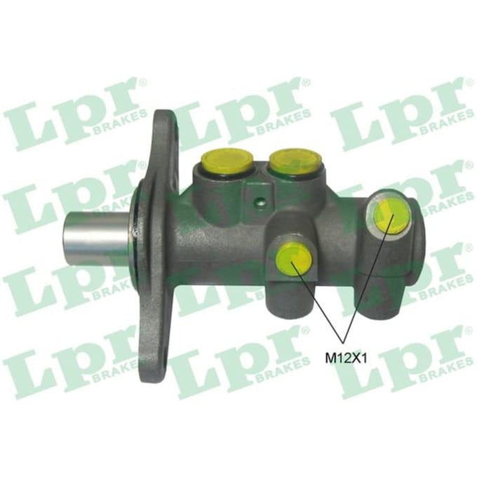 Hoofdremcilinder LPR 6218