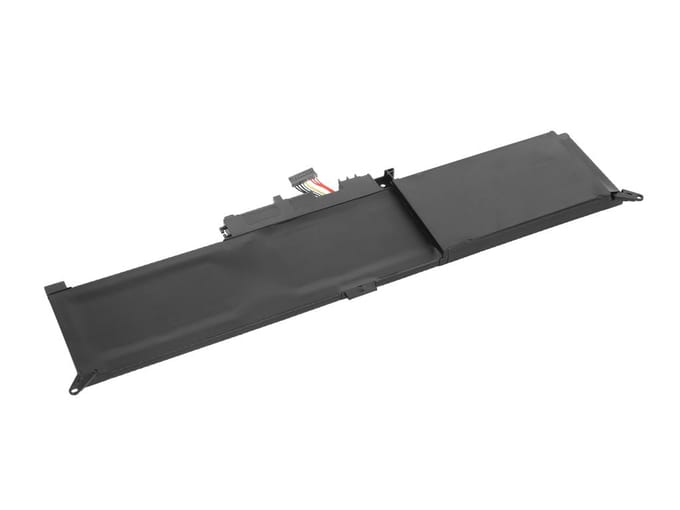 Lenovo ThinkPad Yoga Serie - Batterij - 00HW027 - 01AV434 - Compatibel