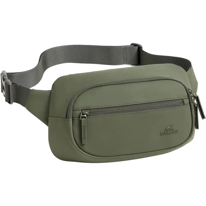 Fanny pack Rivacase Eco Eden 7812
