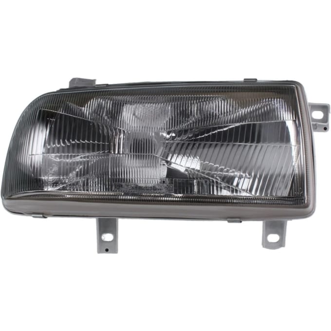 Koplampen DEPO 441-1112R-LD-E, rechts
