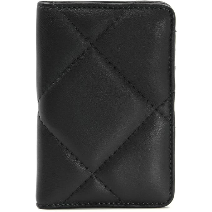 Dune KNIGHTSBRIDGE Gequilted Leren Handtas
