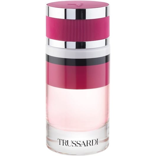 Trussardi Ruby Red Eau de Parfum Spray Damesparfum Dames 90 ml