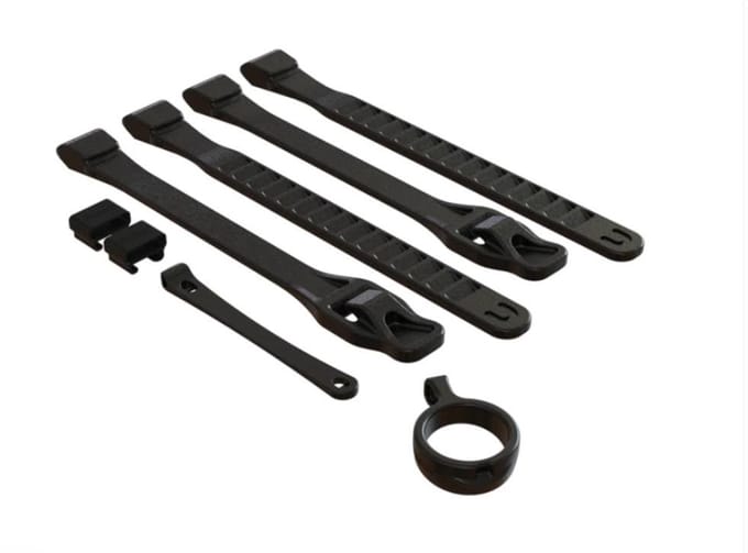 Clicgear Trim Kit Voor Clicgear 4-Serie Golftrolley
