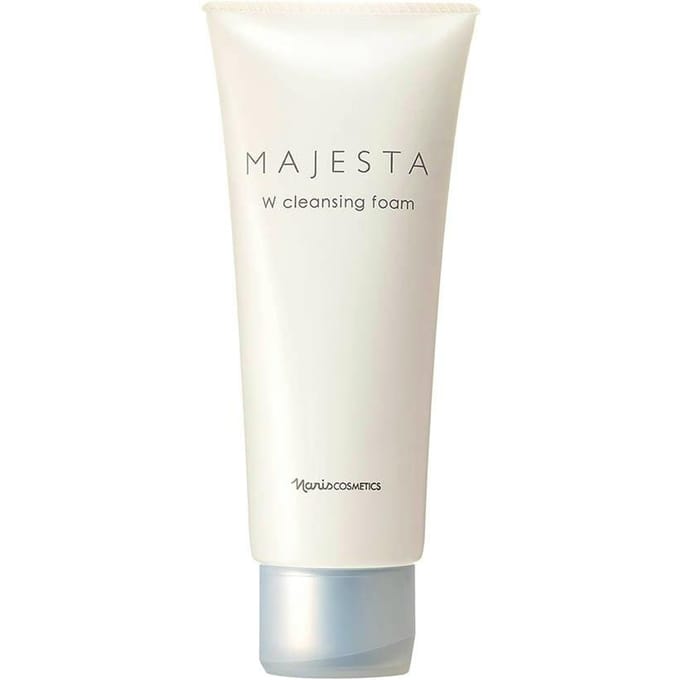 Majesta W Cleansing Foam 100 g