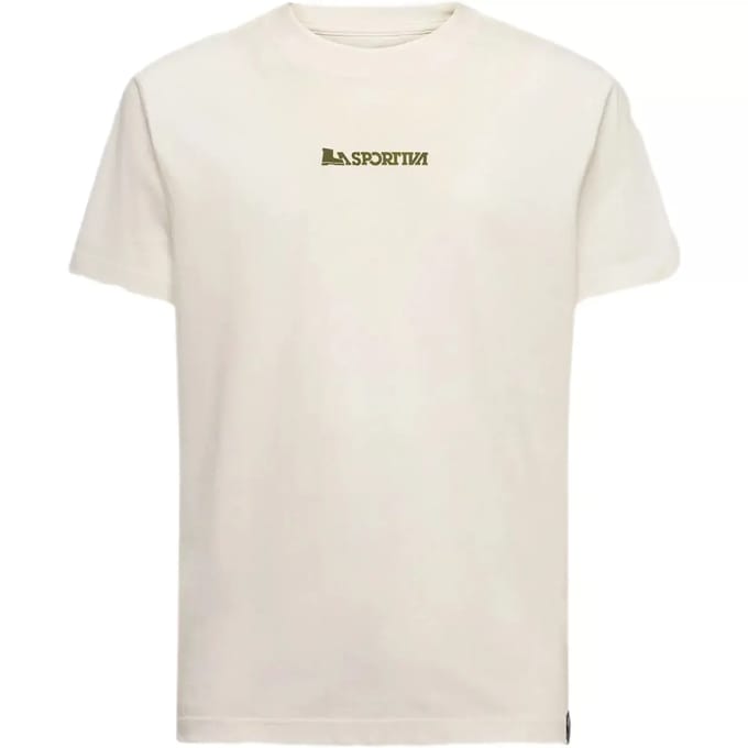 T-shirt La Sportiva Eighties Logo