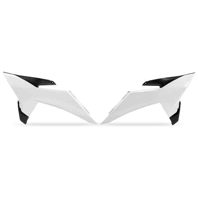Ouies van motorradiateur UFO BETA RR 350 4T RACING [350]