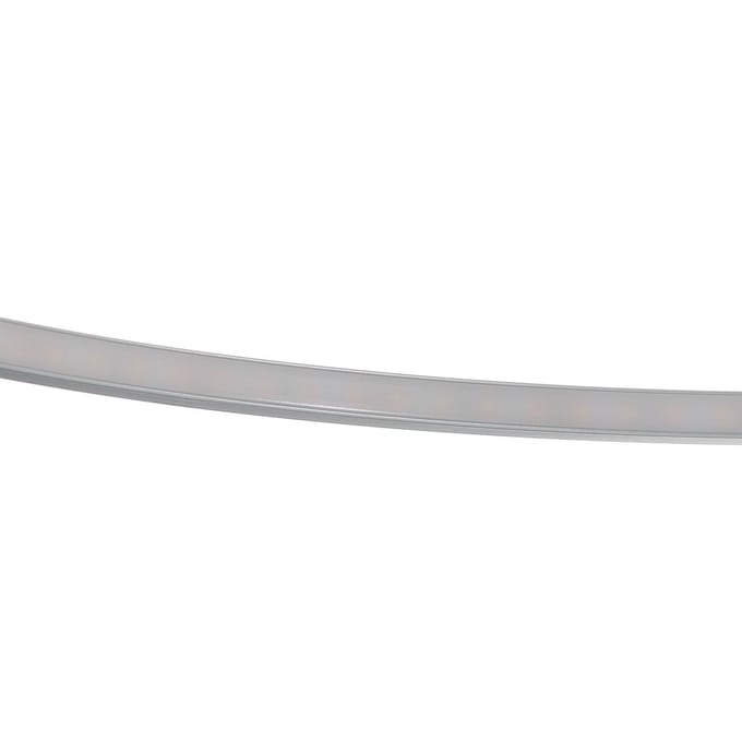 BOPP Fascinerende LED-plafondlamp At van aluminium