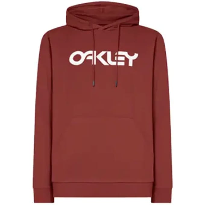 Hoodie Oakley B1B PO 2.0