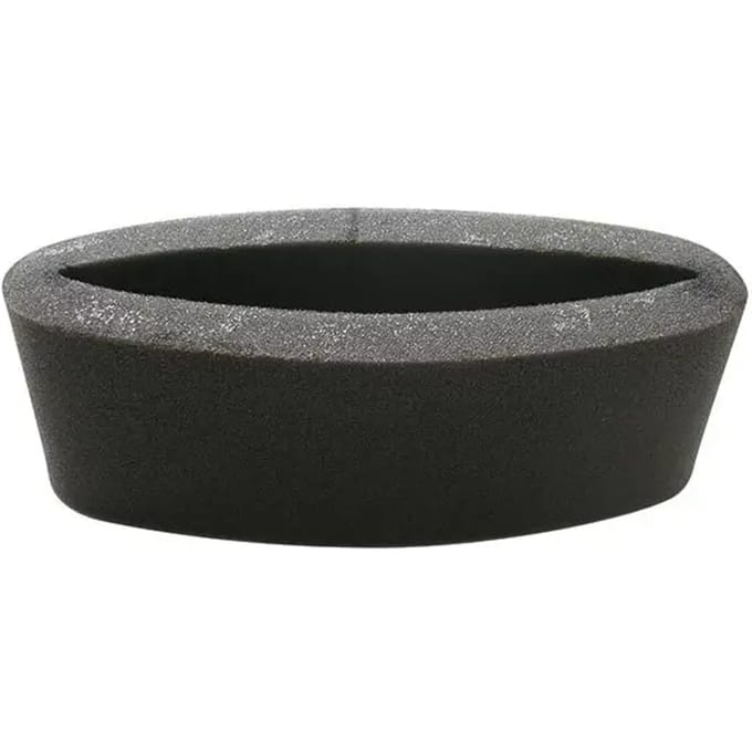 Motorfiets luchtfilter MIW Yamaha XT600 Tenere' SUP. Y4123