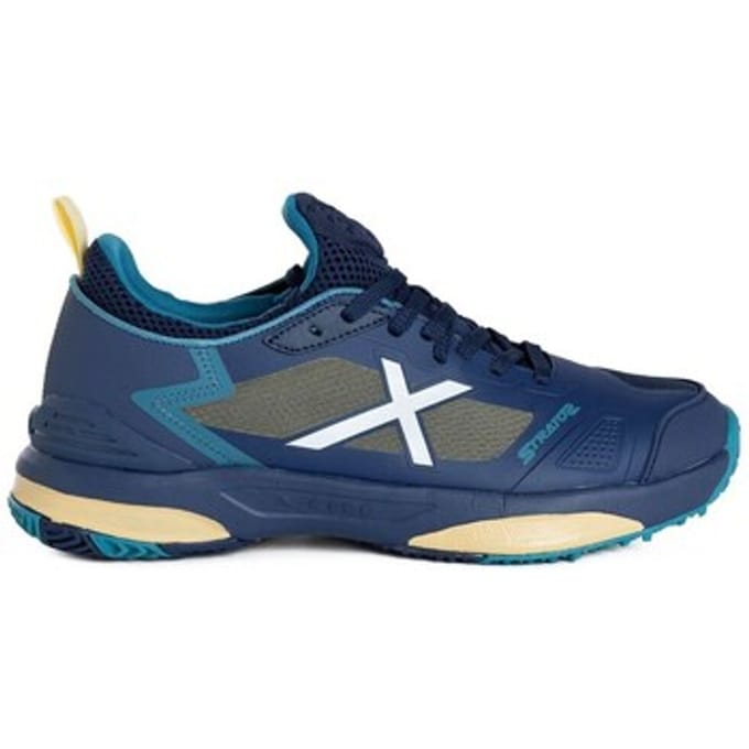 Tennisschoenen Munich Stratos