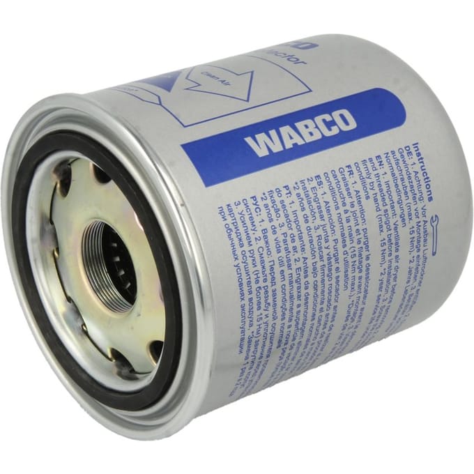 Luchtdrogerfilter  WABCO 432 901 245 2